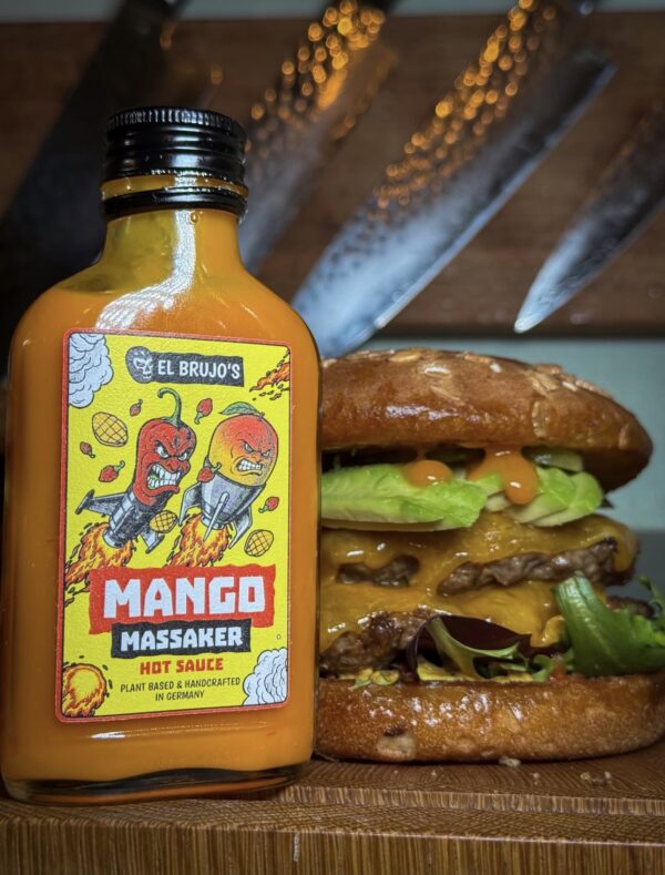 Screenshot Mango Massaker