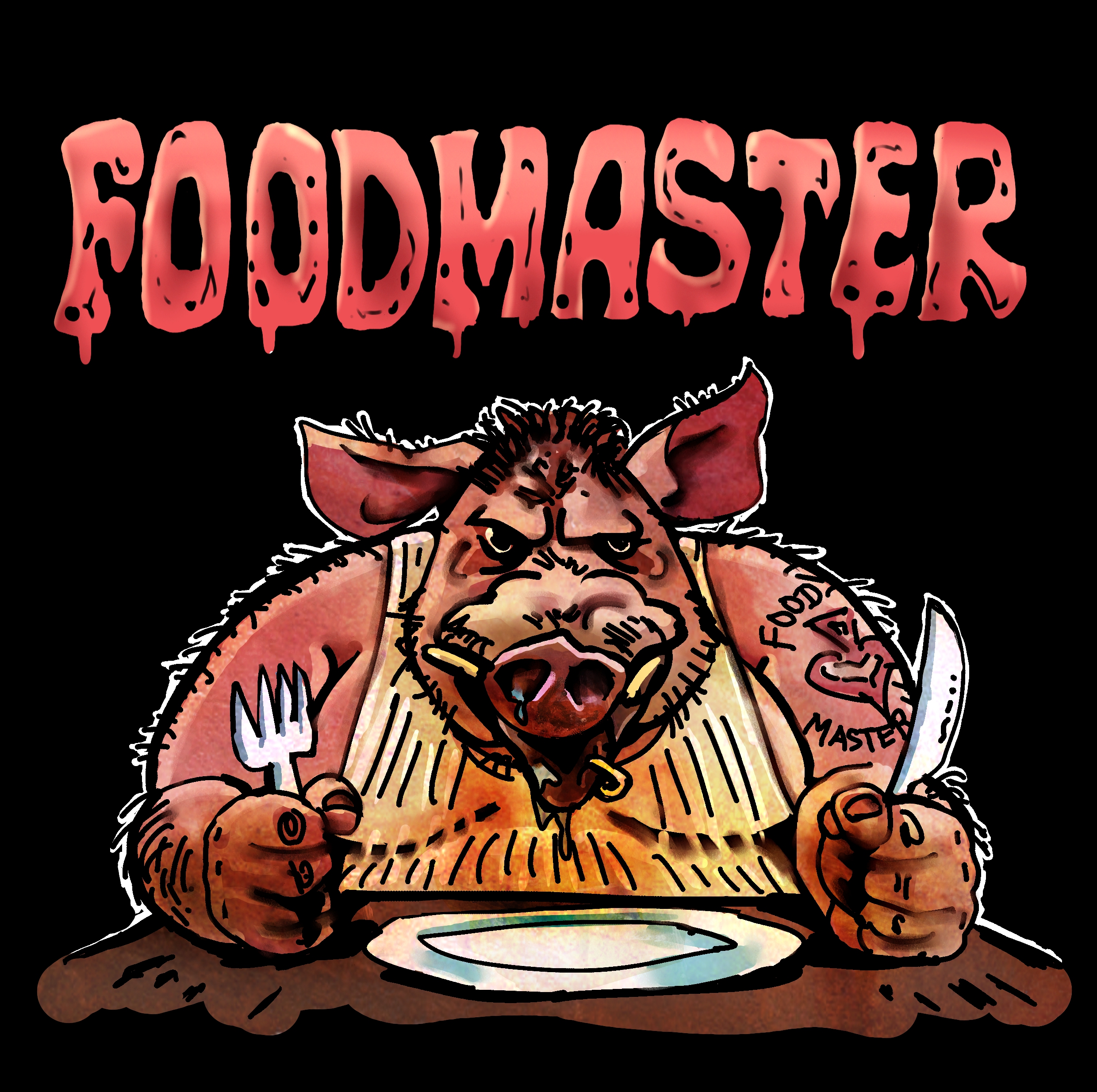 Foodmaster Germany Shop – Official