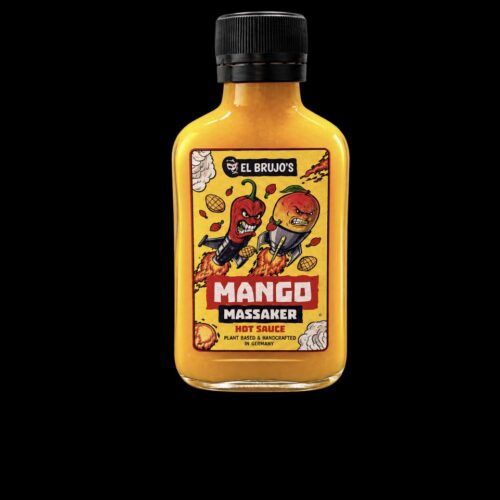 Mango Massaker 100ml
