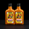 021469EE-5723-4920-8475-BDD5C20FAF1F Mango Massaker – Double Trouble (2er Hot Sauce Bundle)
