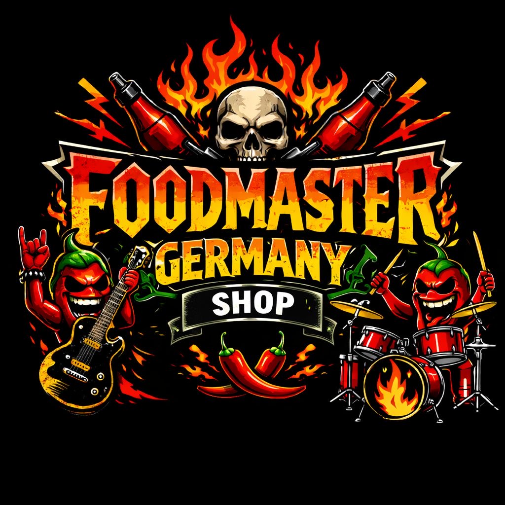 Foodmaster Germany Shop – Official