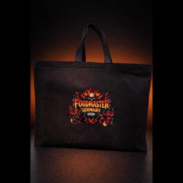 FOODMASTER SHOPPING BAG
