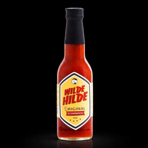 Wilde Hilde Original