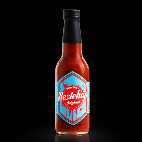 Bestchup Original