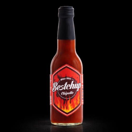 Bestchup Chipotle