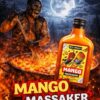 Mango Massaker Moonshine Edition