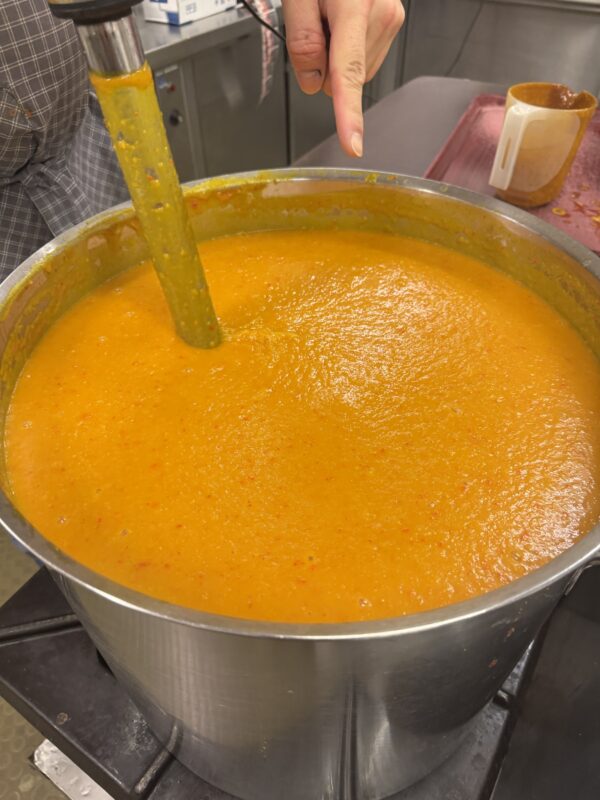 Mango Massaker Moonshine Edition