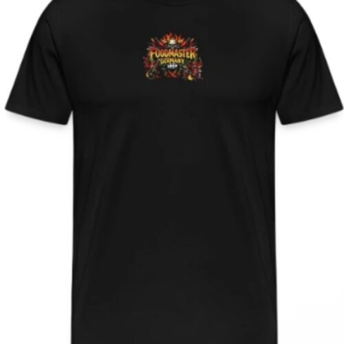 screenshot-14 FOODMASTER GERMANY SHOP T-SHIRT
Ehrlich. Laut. Anders.