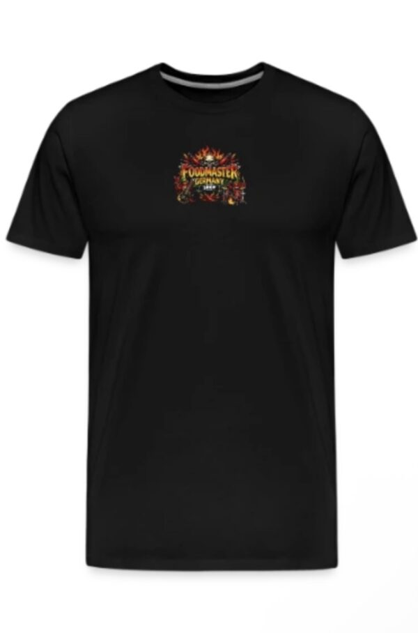 screenshot-14 FOODMASTER GERMANY SHOP T-SHIRT
Ehrlich. Laut. Anders.